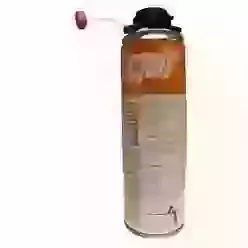 Universal Foam Cleaner